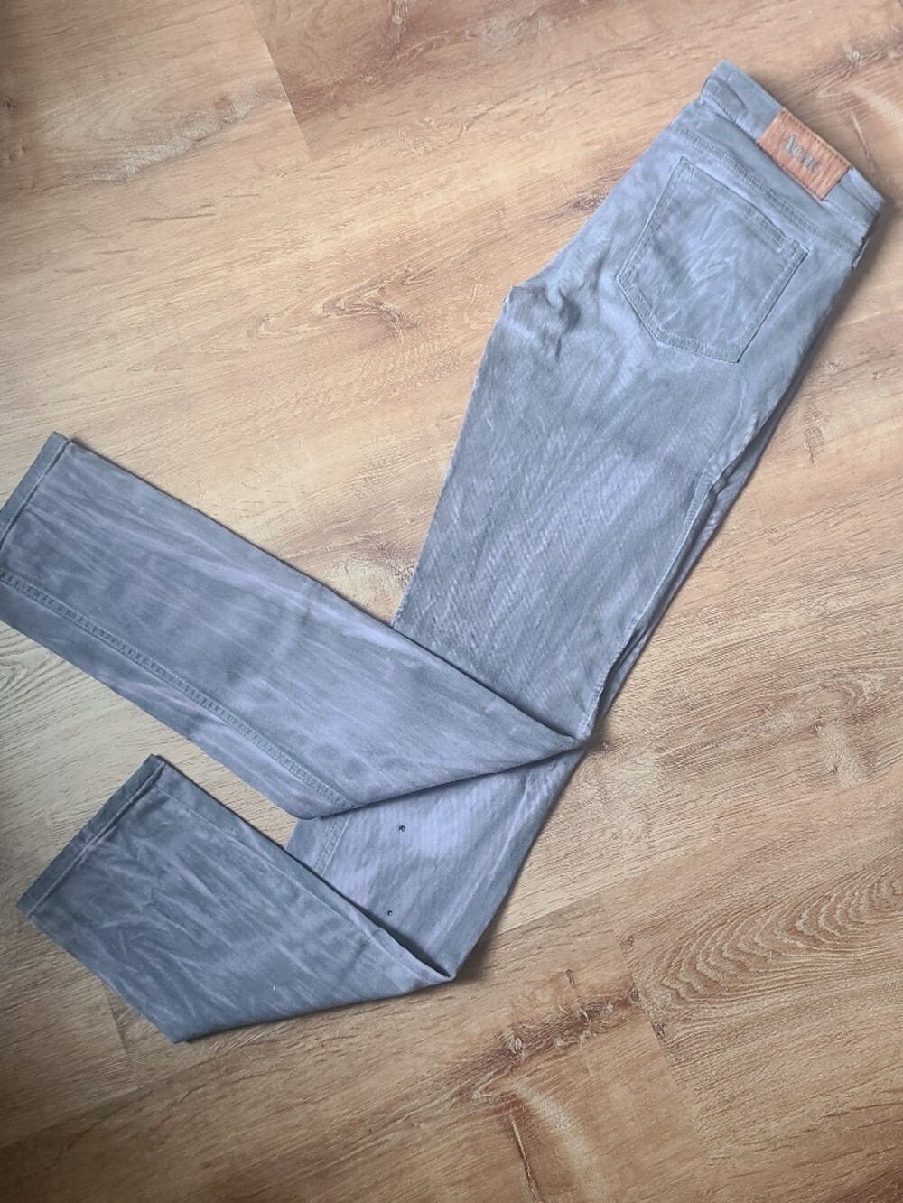 Acne Studios Like-New Vintage Jeans